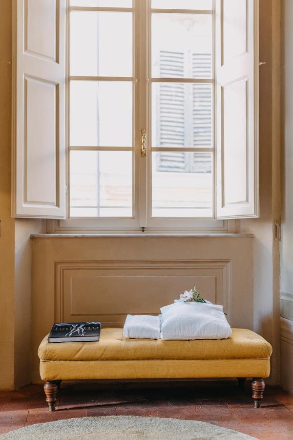 Appartement Palazzo Feroci - Residenza D'epoca