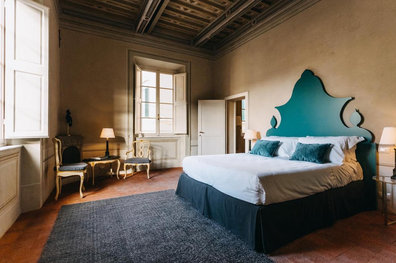 Apartment Palazzo Feroci - Residenza D'epoca *