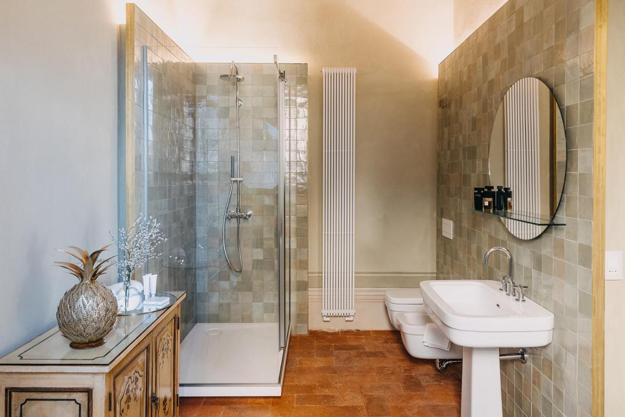 Appartement Palazzo Feroci - Residenza D'epoca