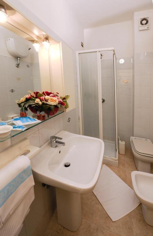 Hotel Amalfitana Pisa