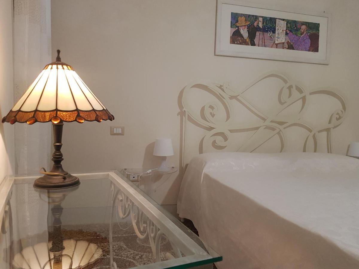 Relais Pacinotti Guest house *