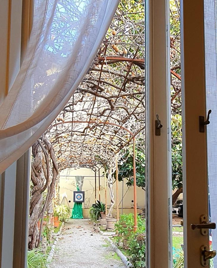 Relais Pacinotti *