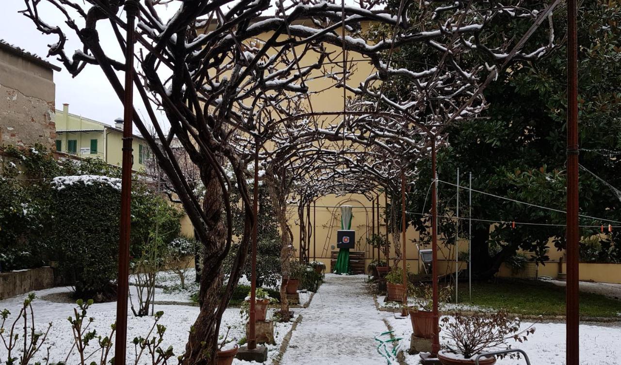 Guest house Relais Pacinotti