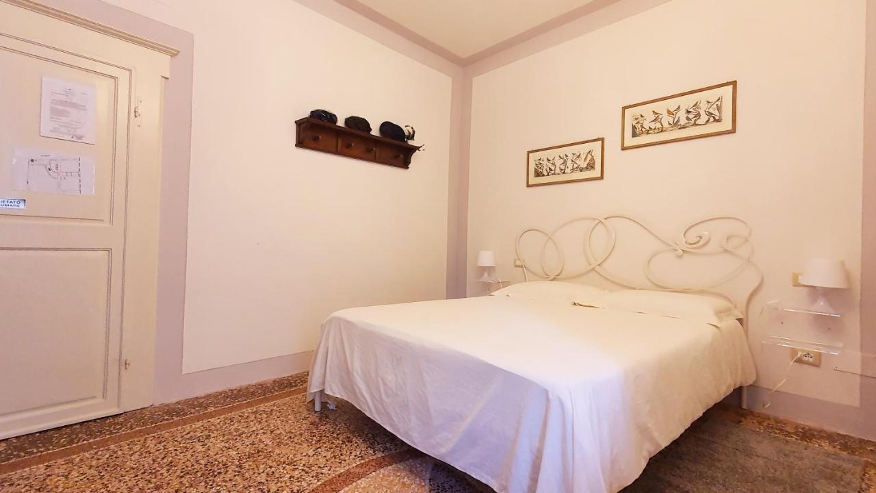 Guest house Relais Pacinotti