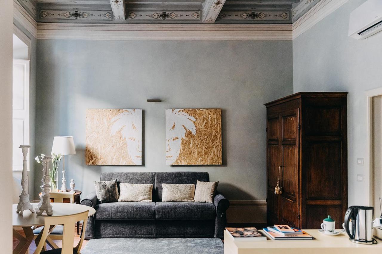 Appartement Palazzo Feroci - Residenza D'epoca Pisa