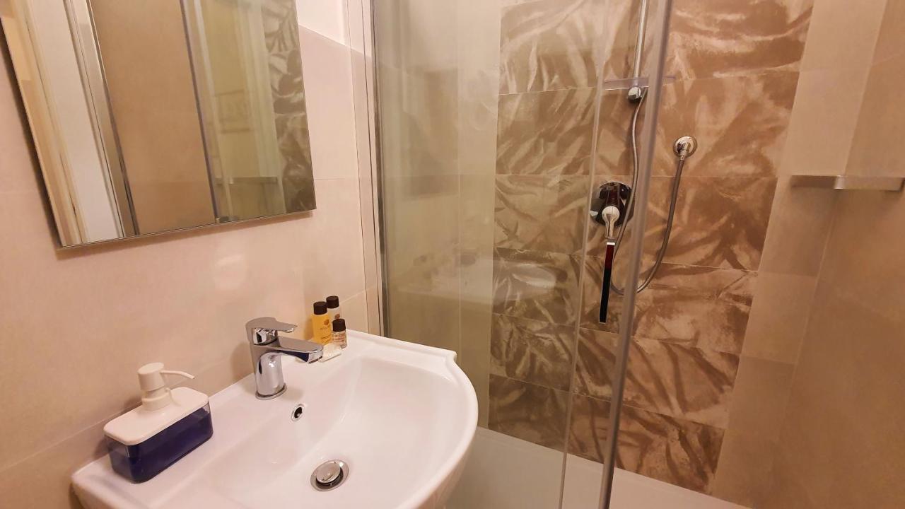 Relais Pacinotti Guest house Pisa