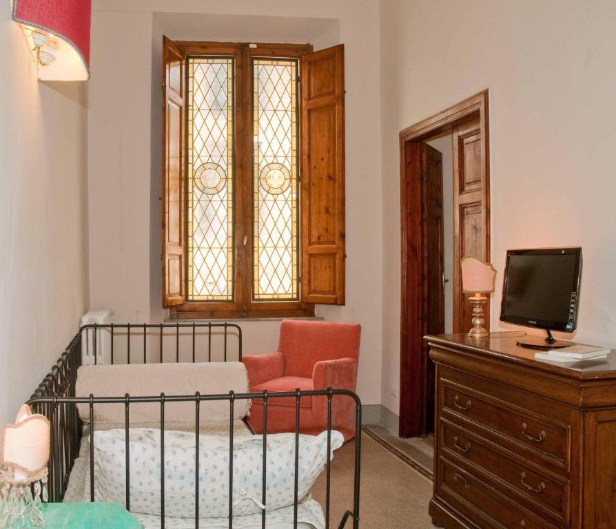 Borgo Largo 51