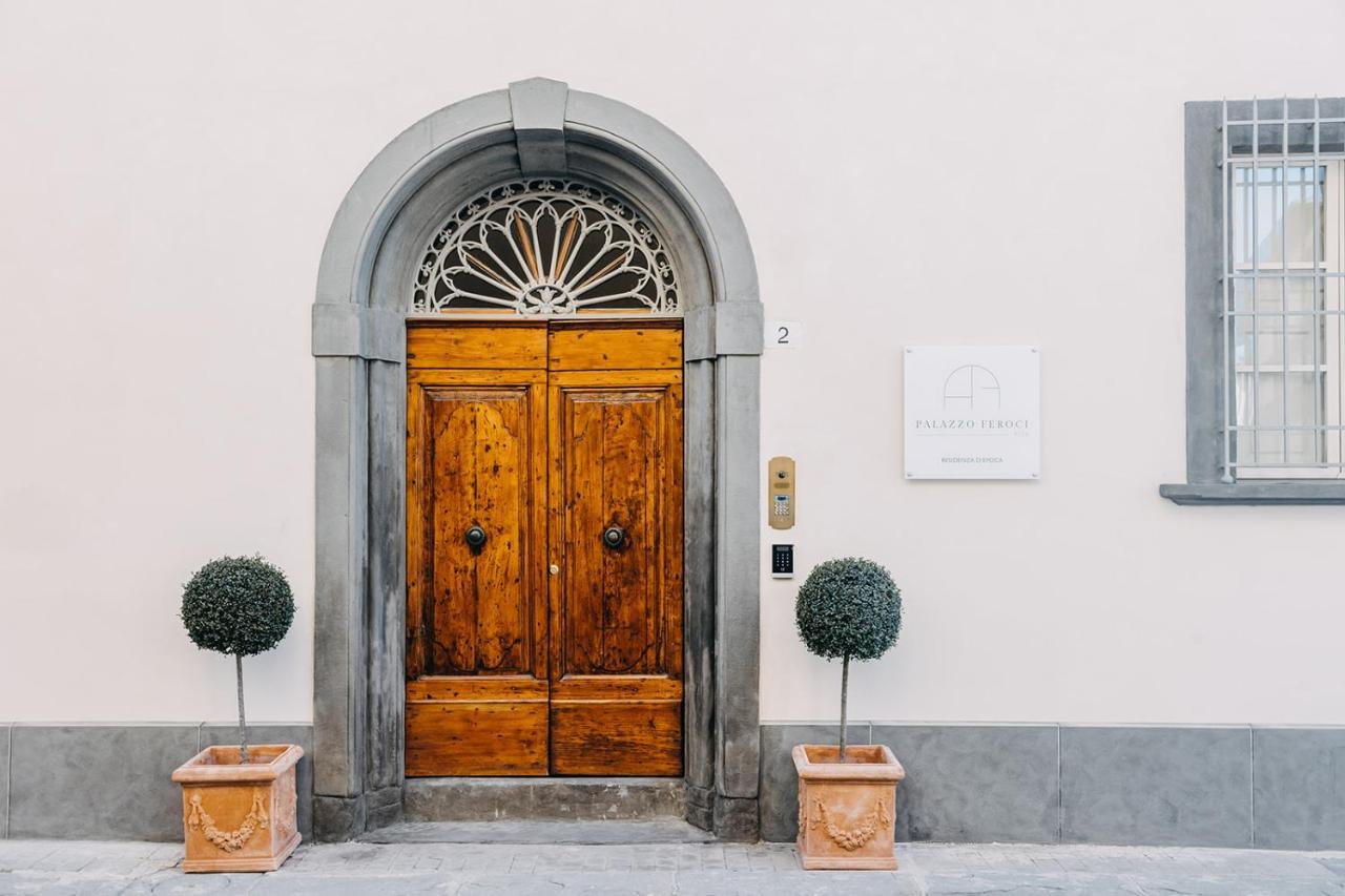 Appartement Palazzo Feroci - Residenza D'epoca Pisa