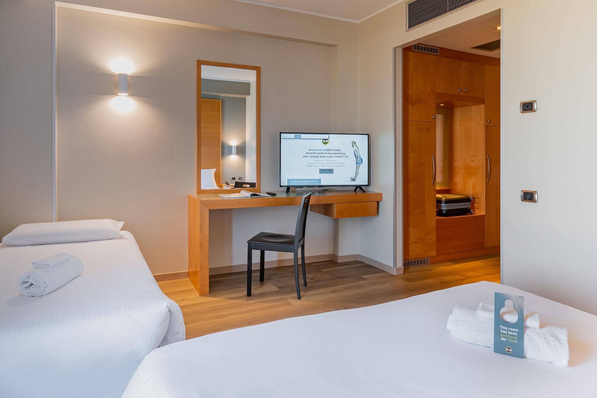 Hotel Airport 3*