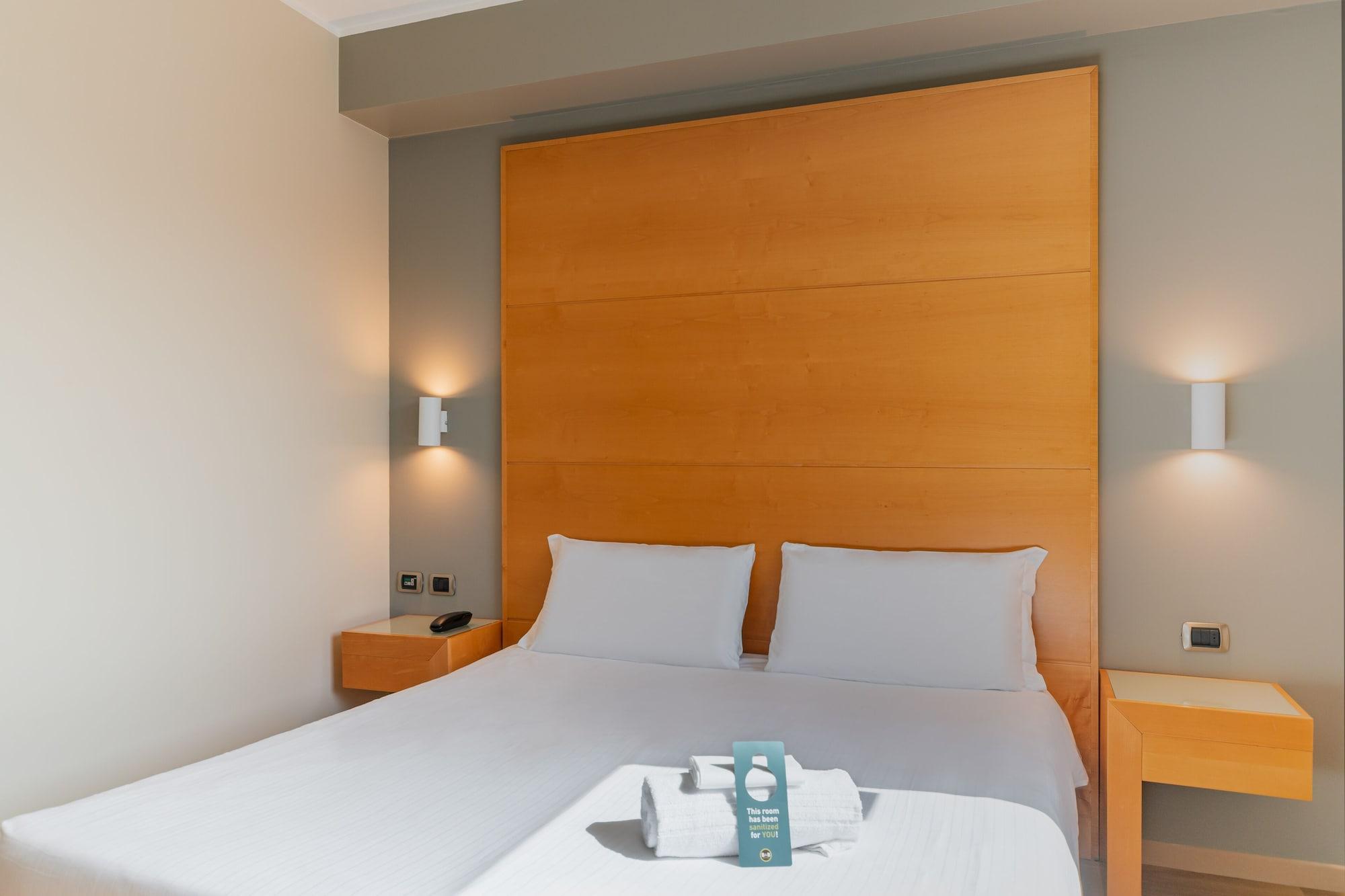 Airport Hotel 3*