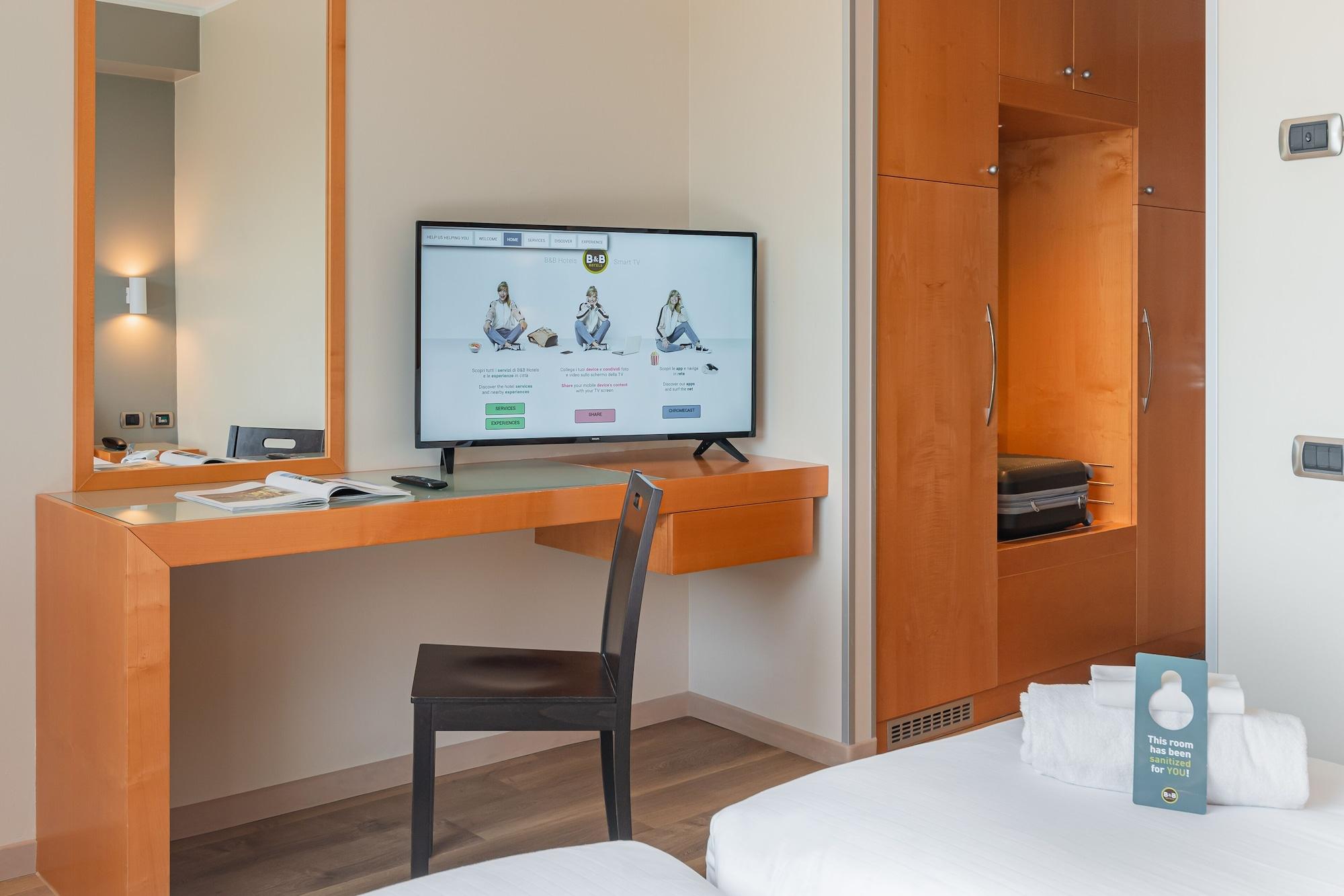 Airport Hotel Pisa
