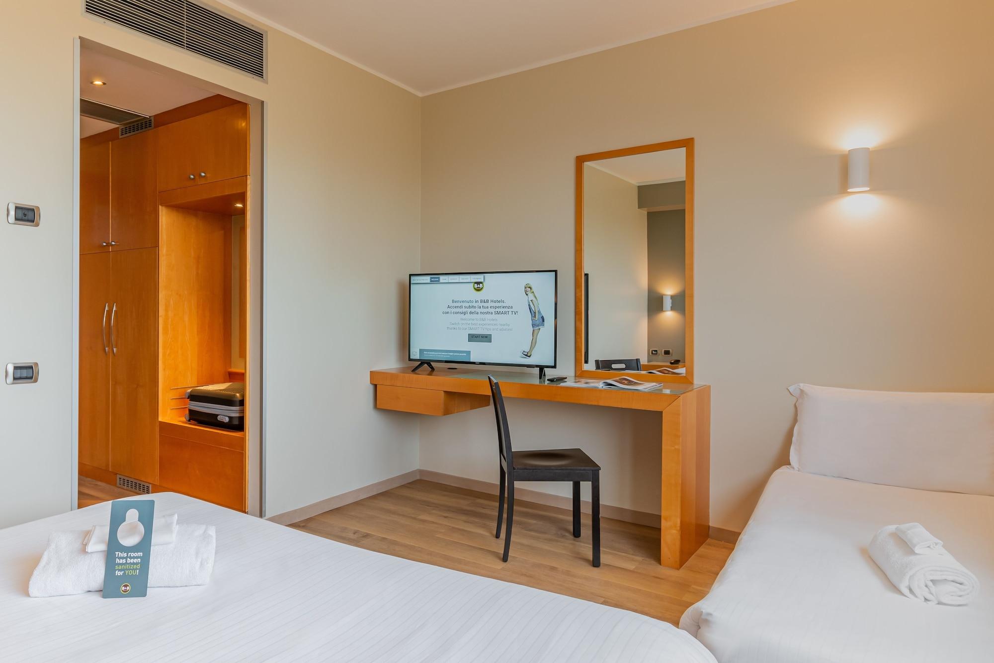 Hotel Airport Pisa