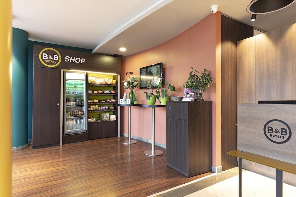 Airport Hotel Pisa