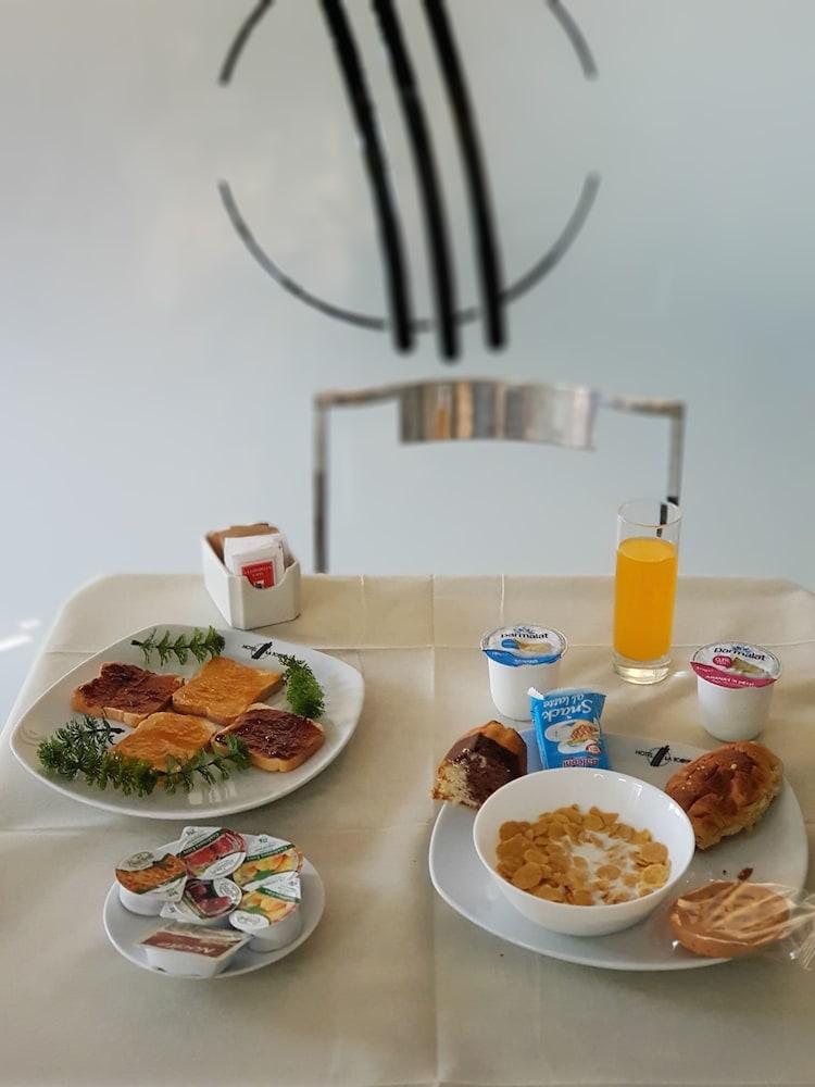 Hotel La Torre