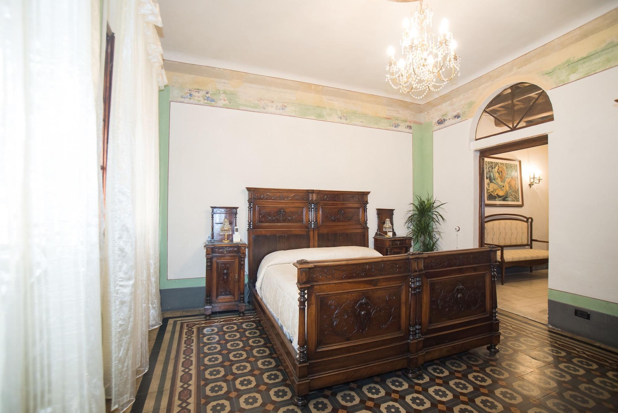 Bed & Breakfast Centro Storico