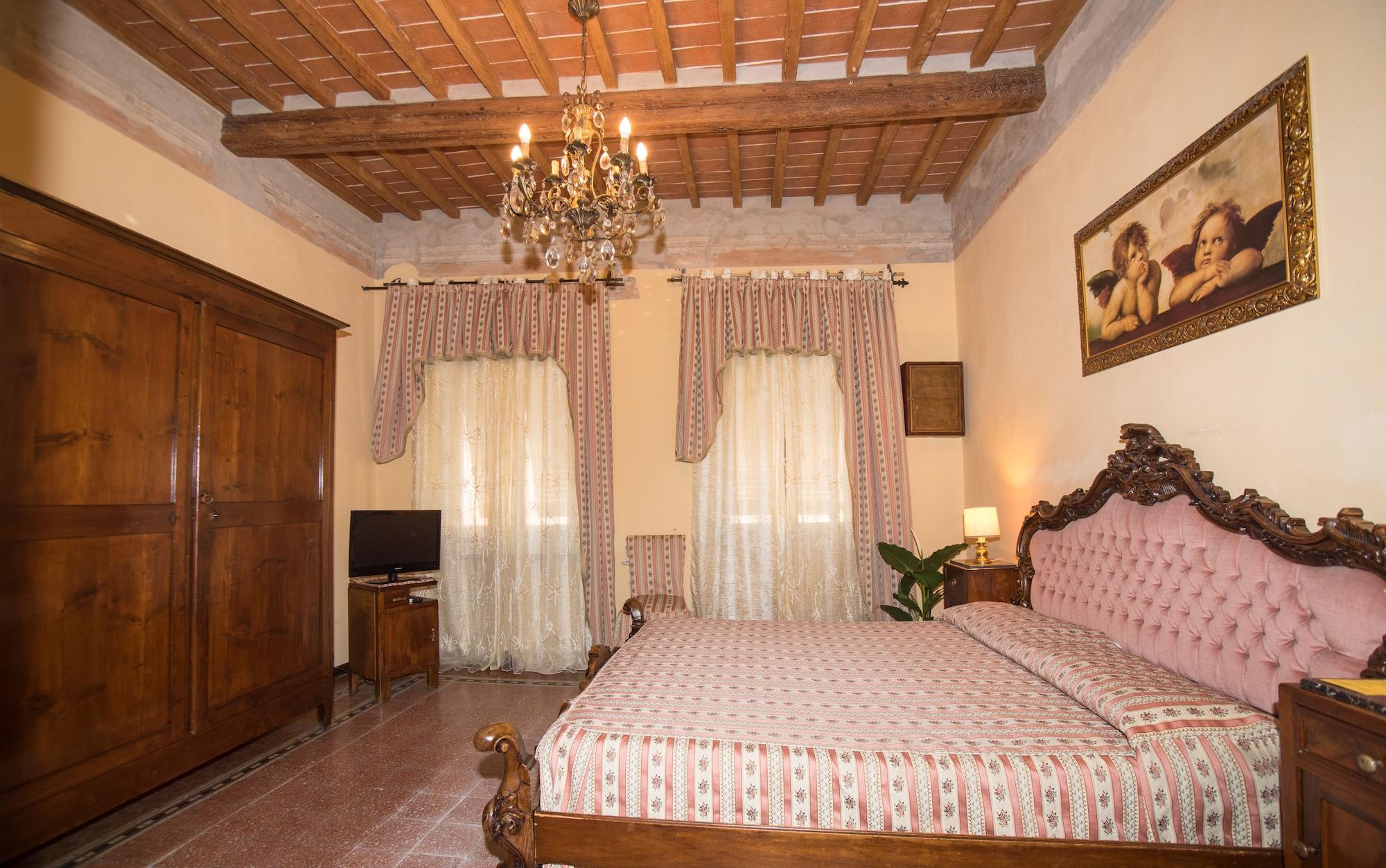 Centro Storico Bed & Breakfast