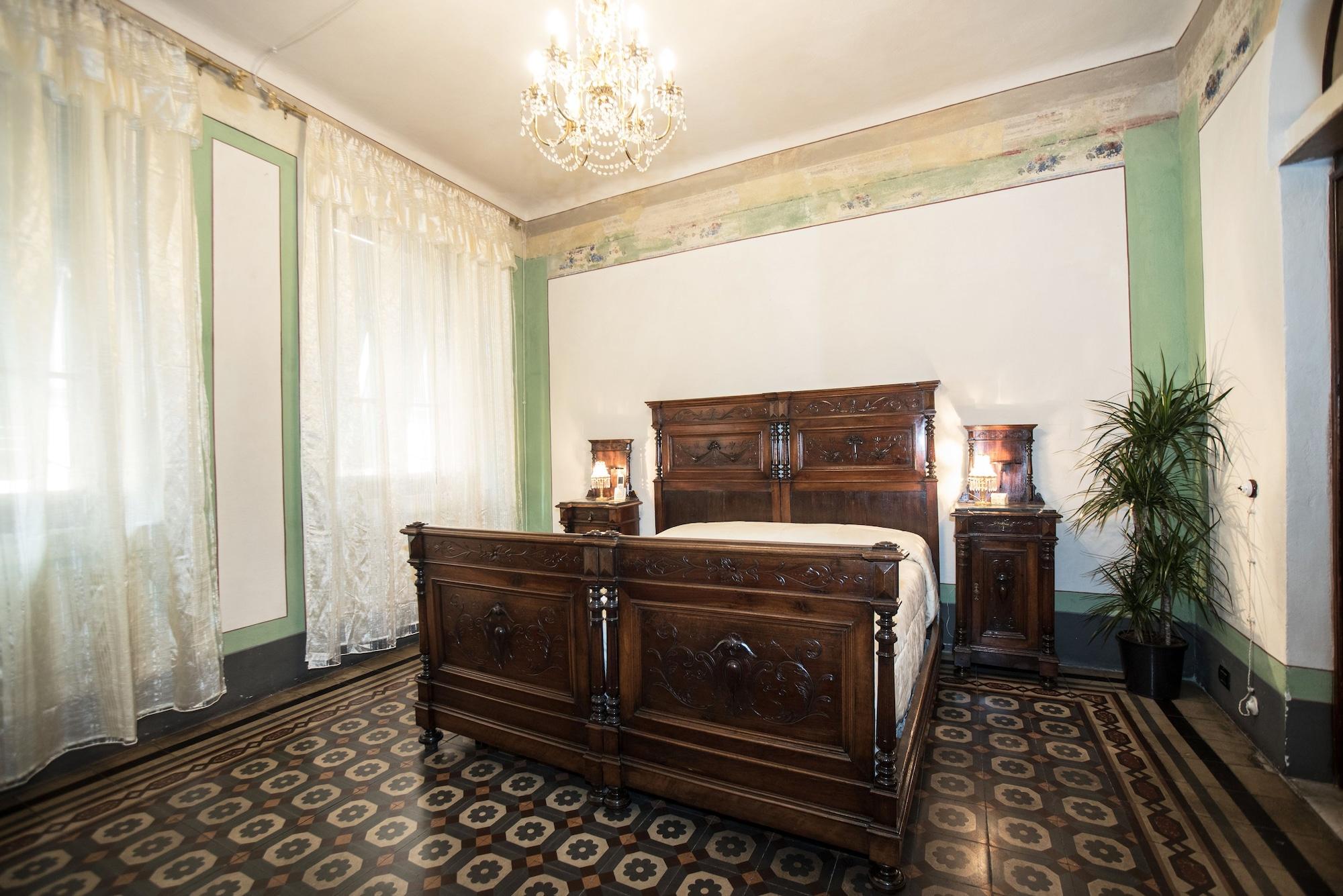 Bed & Breakfast Centro Storico 2*