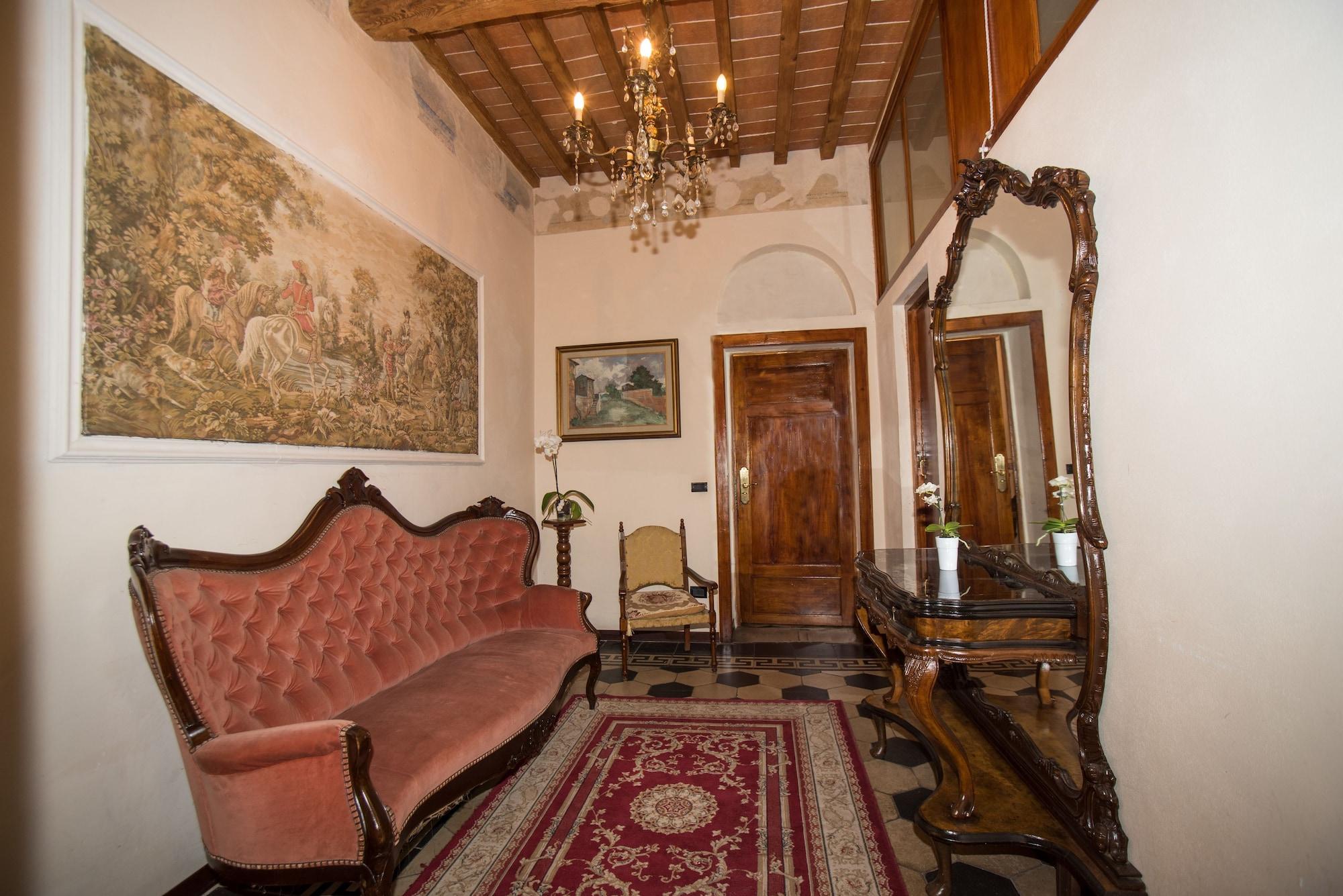 Bed & Breakfast Centro Storico 2*