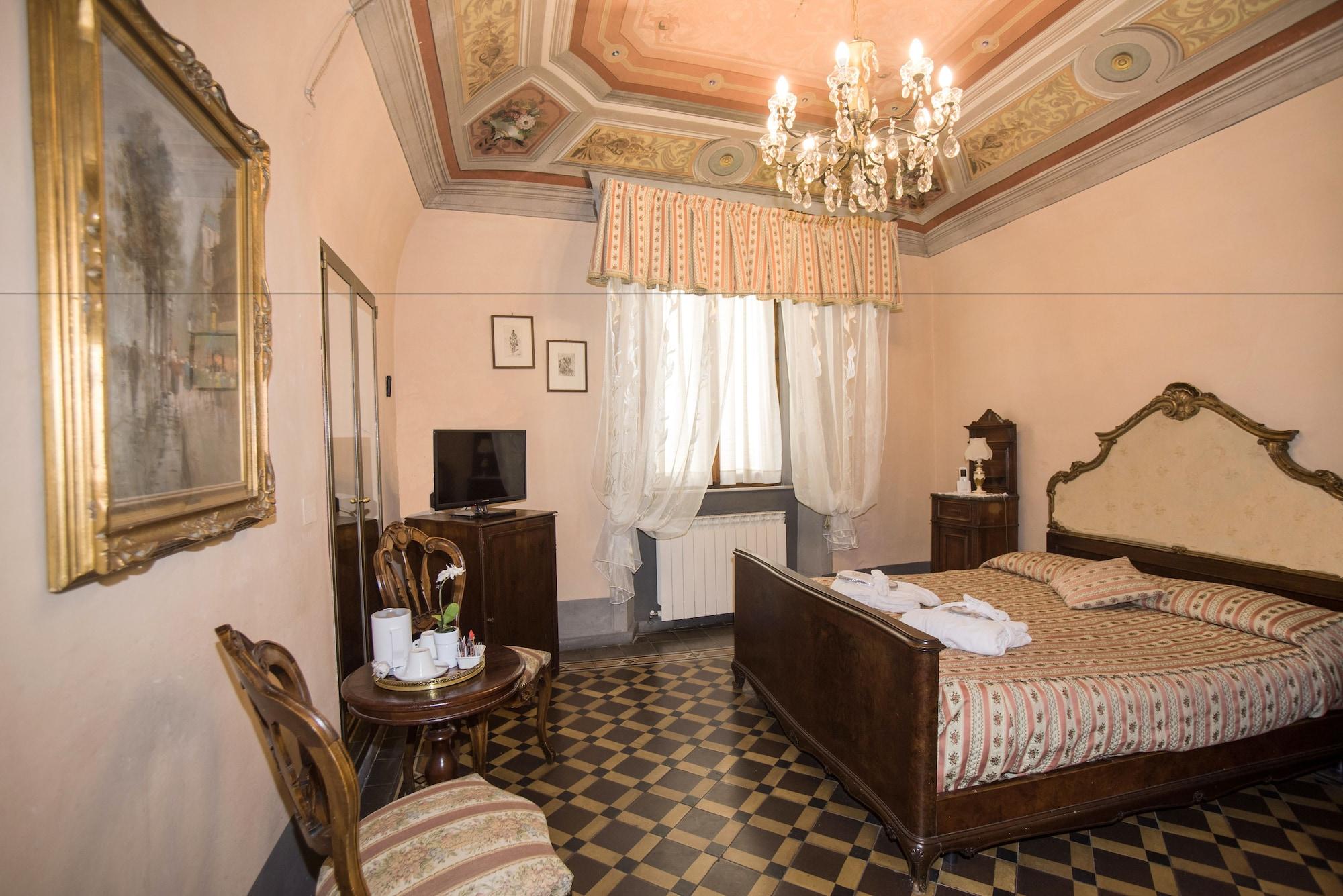 Bed & Breakfast Centro Storico 2*