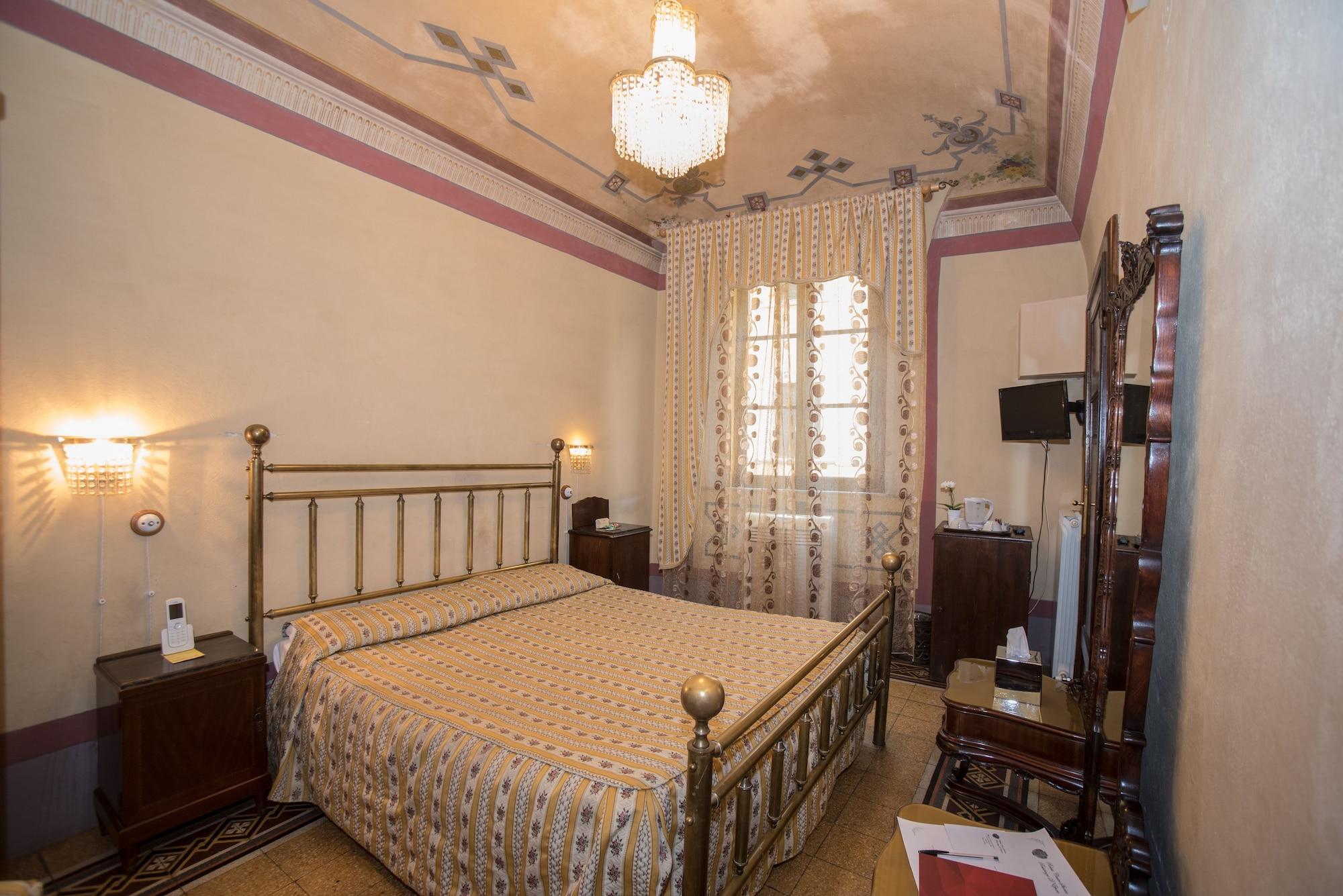 Bed & Breakfast Centro Storico 2*