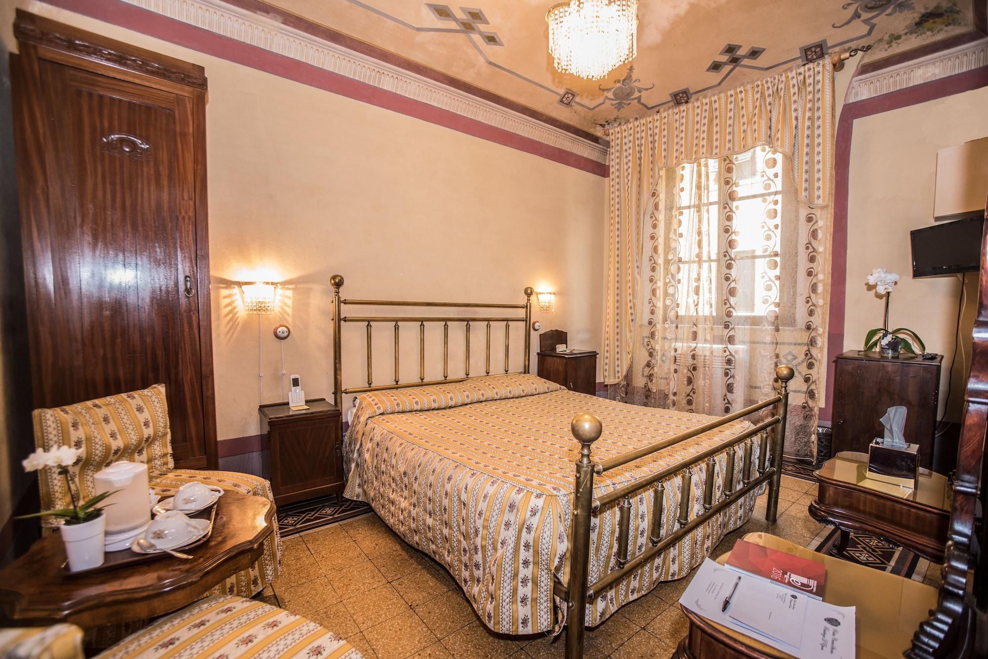 Centro Storico Bed & Breakfast