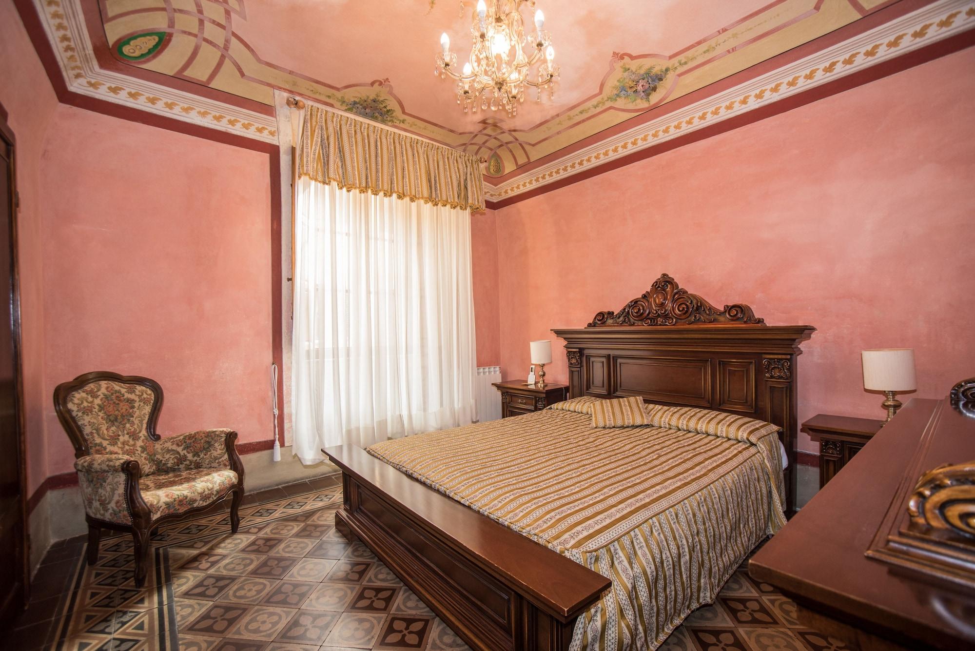 Bed & Breakfast Centro Storico Pisa