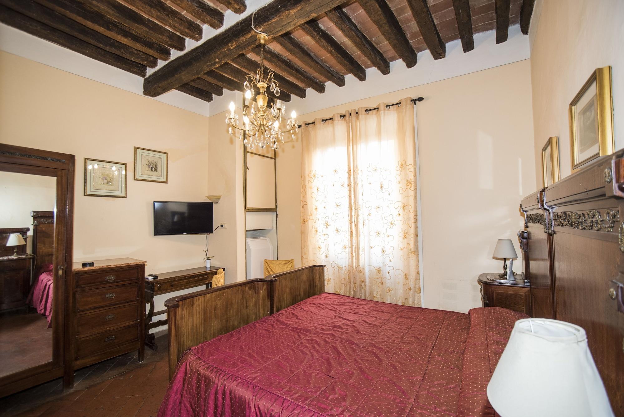 Bed & Breakfast Centro Storico 2*