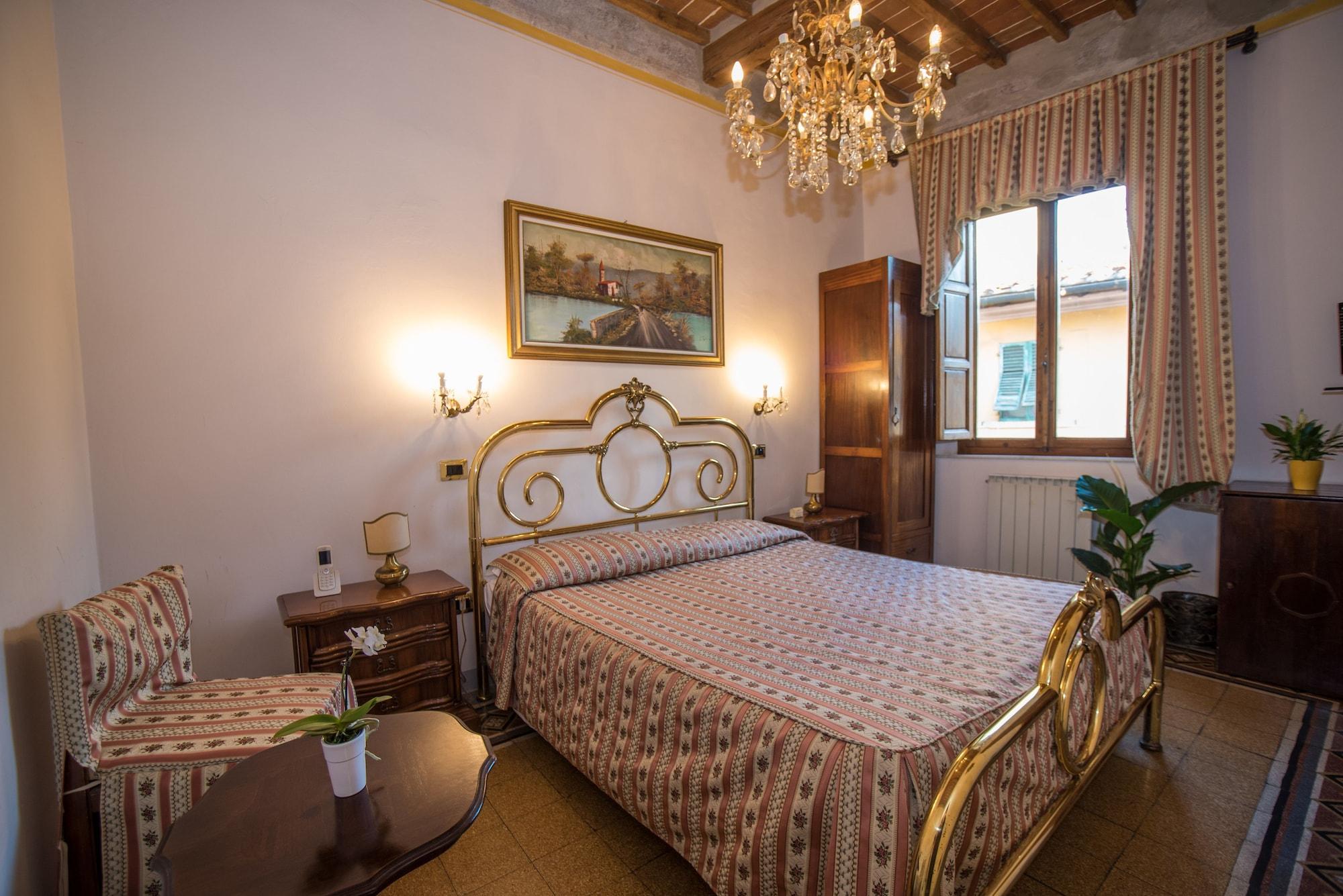 Bed & Breakfast Centro Storico Pisa