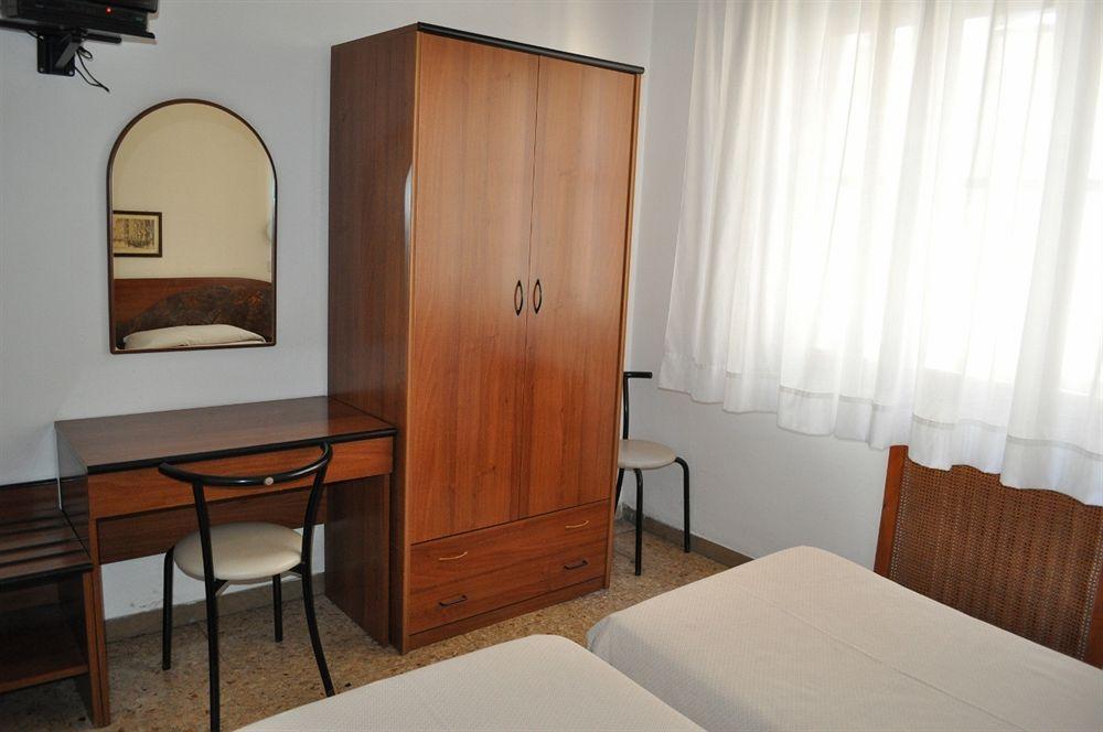 Hotel Cecile Pisa