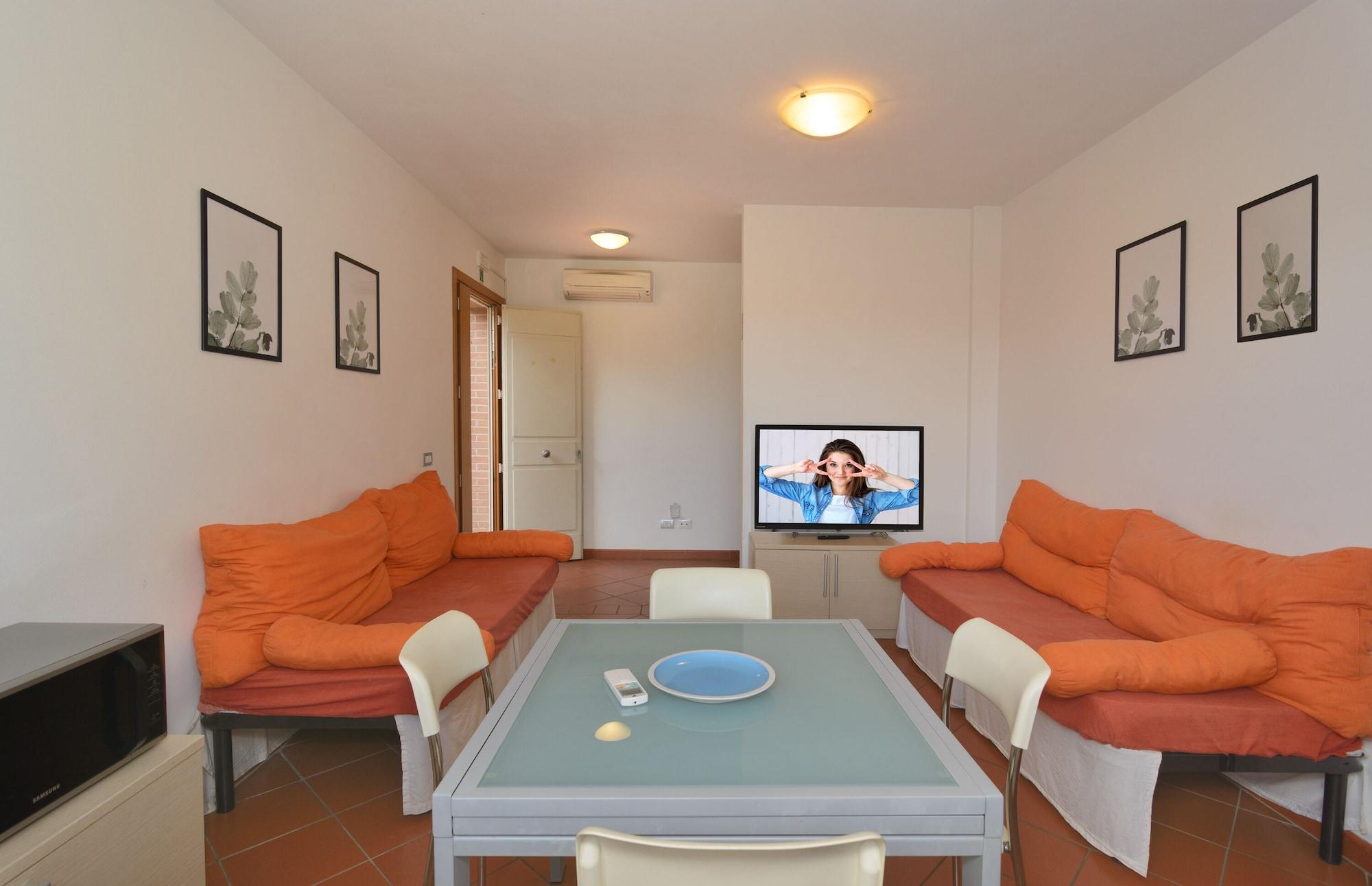 Aparthotel San Rossore Pisa