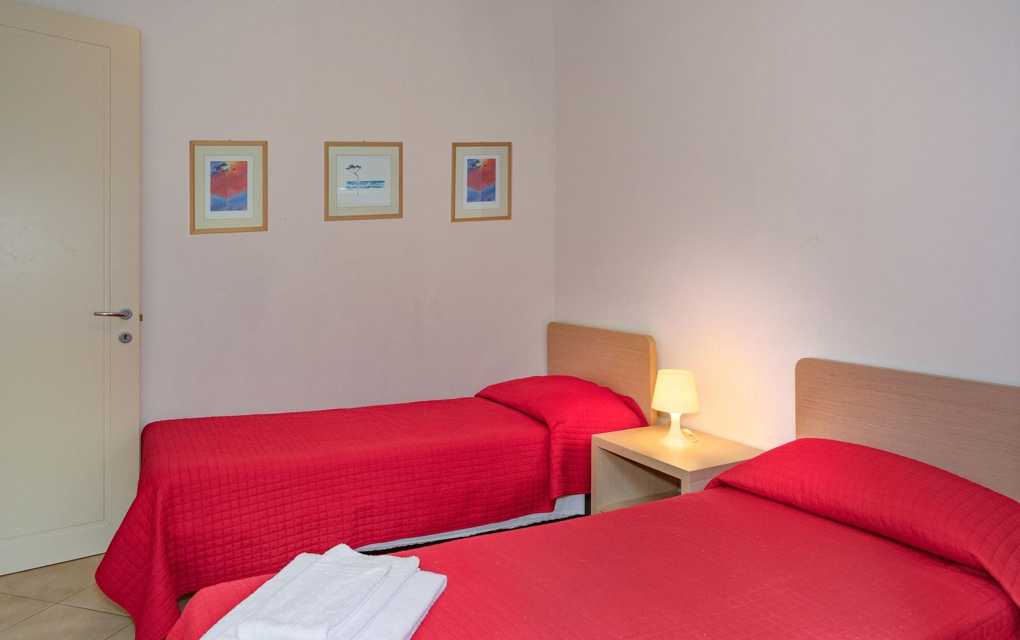 San Rossore Aparthotel