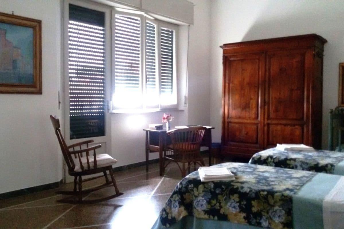 La Coccinella Guest house 3*