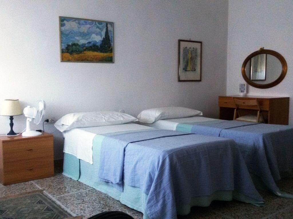 La Coccinella Guest house