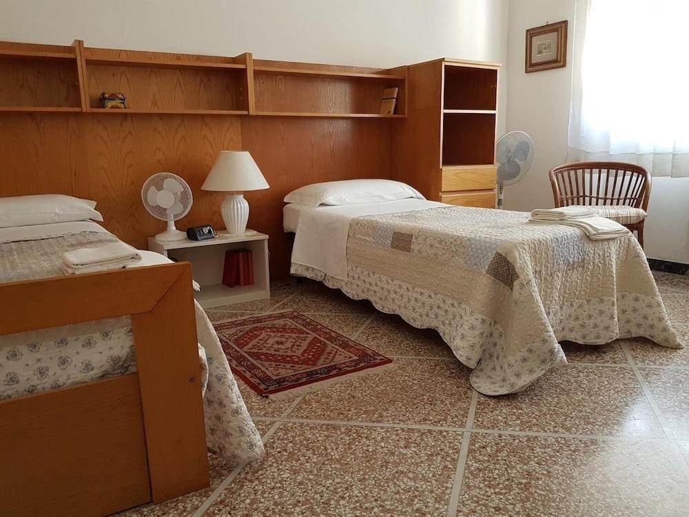 La Coccinella Guest house Pisa