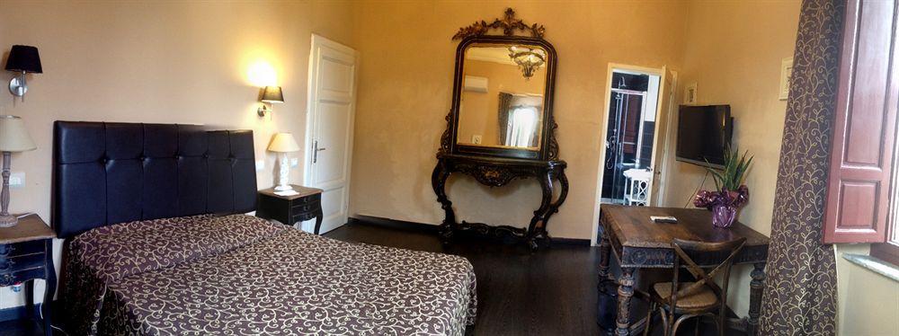 Bed & Breakfast Regina Pisa