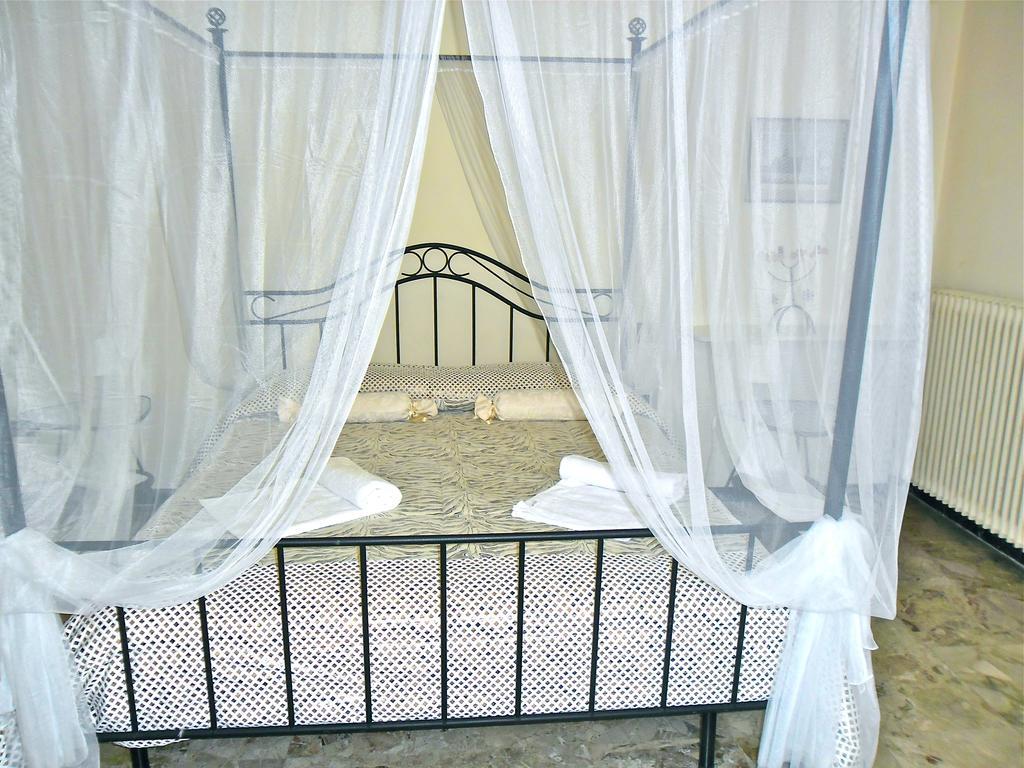 Certe Notti Bed & Breakfast