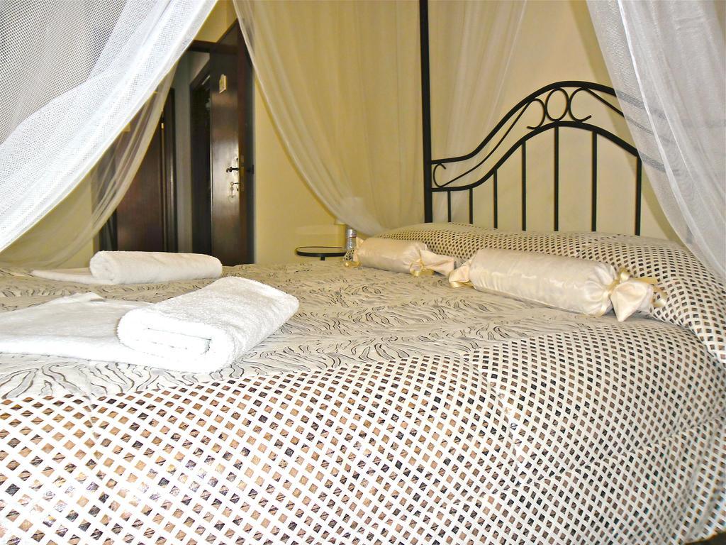 Bed & Breakfast Certe Notti Pisa