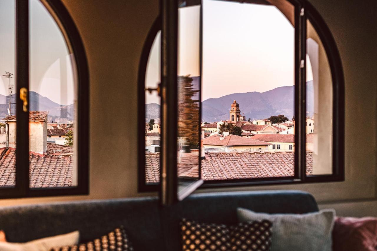 Appartement Palazzo Feroci - Residenza D'epoca *