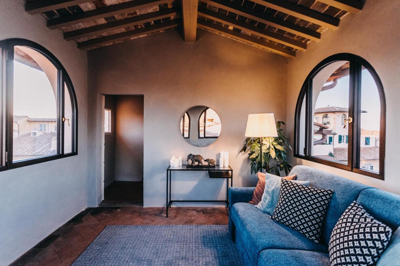 Appartement Palazzo Feroci - Residenza D'epoca