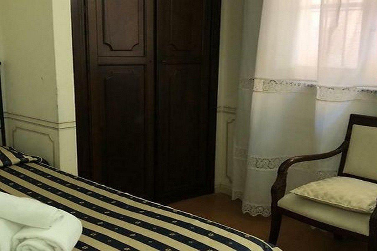 Relais Dell'orologio 4*
