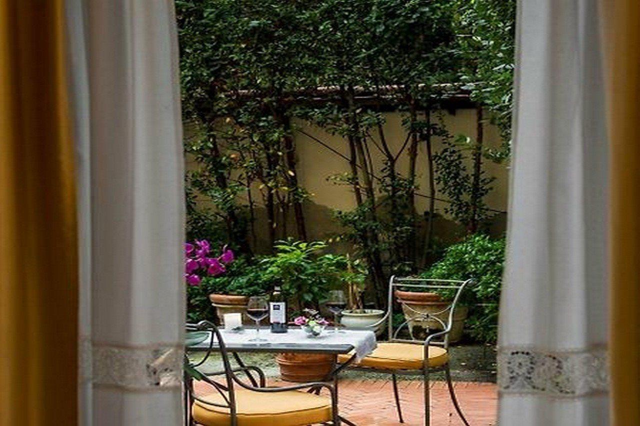 Relais Dell'orologio Hotel 4*