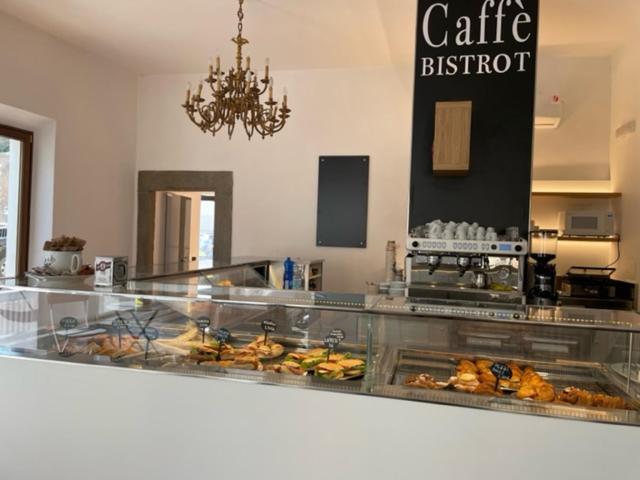Hotel Caffe Verdi - 24 Reception 3*