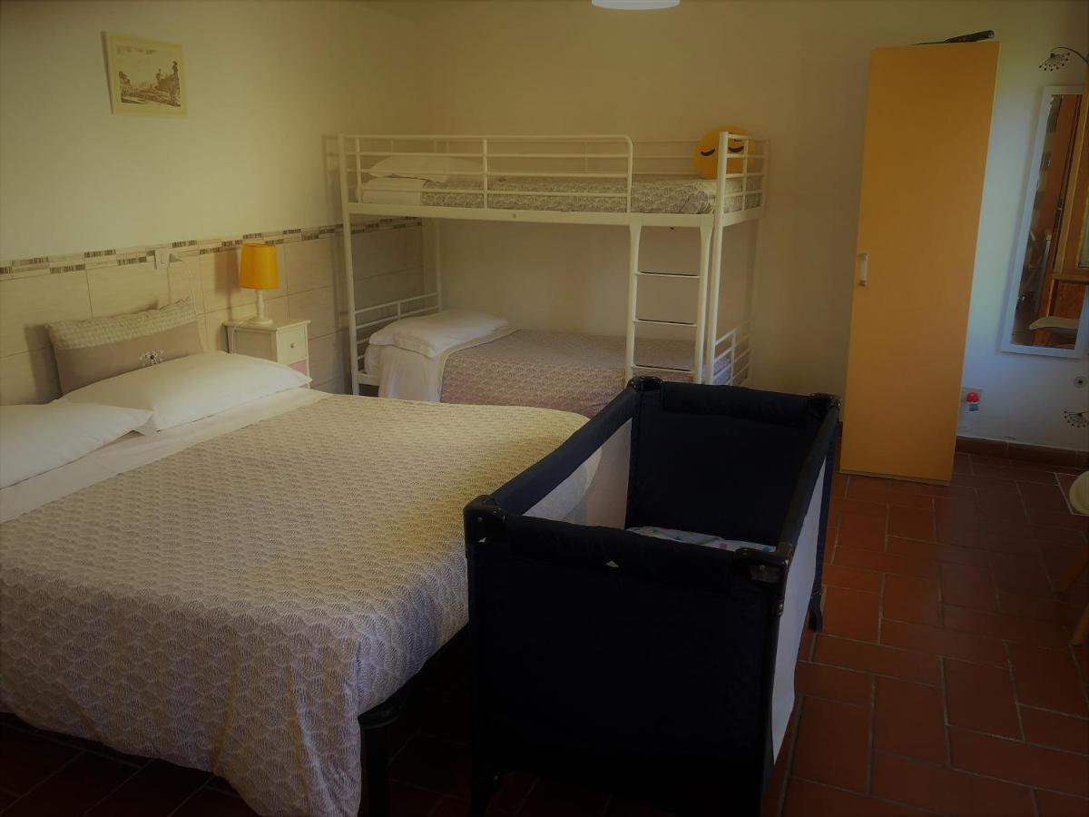 Geoglobe Chambre D'hotes Pisa