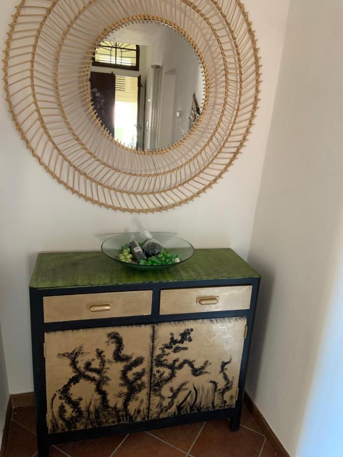 Aquarius Apartment