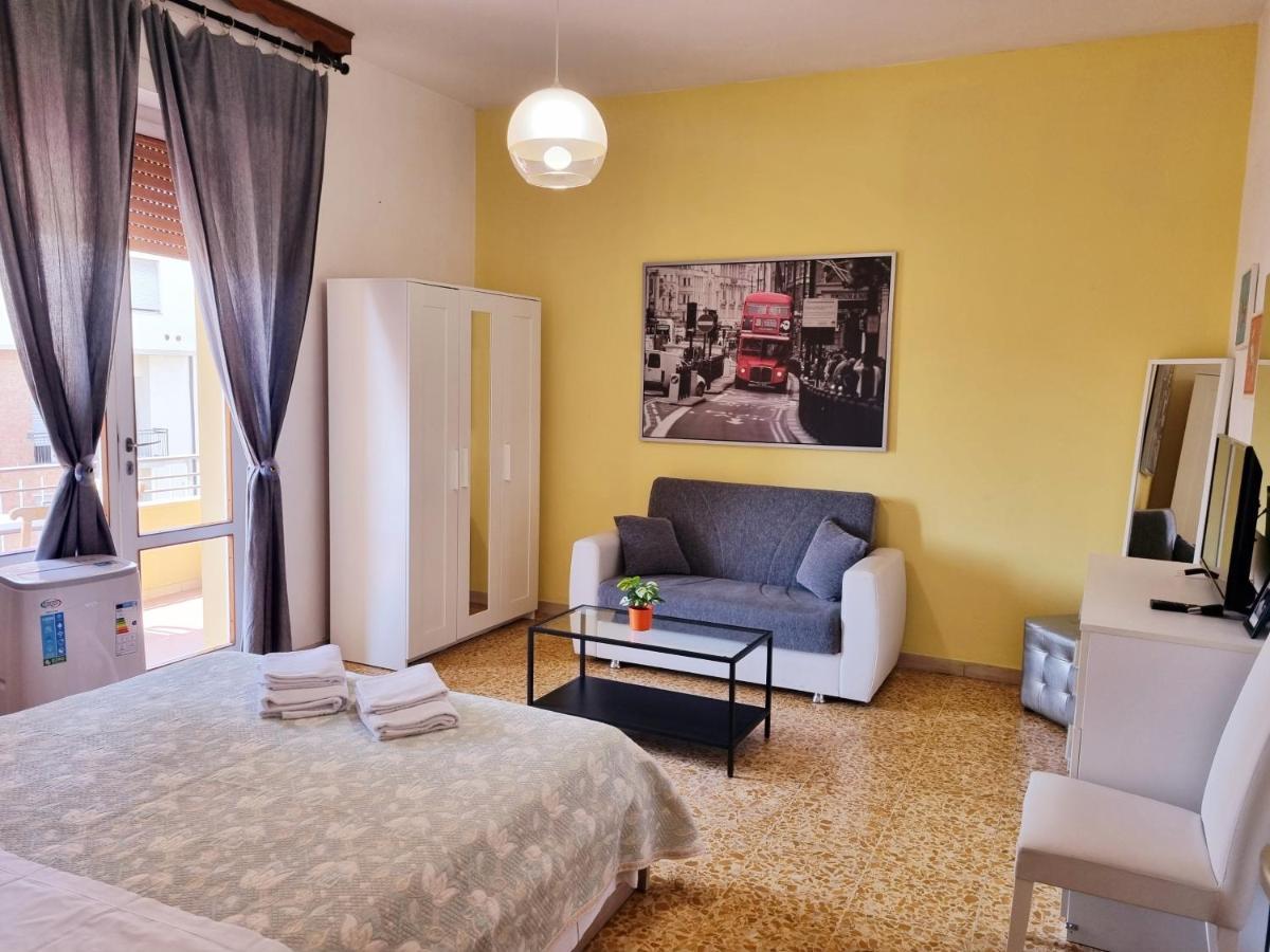 Prime Guest House Bed & Breakfast