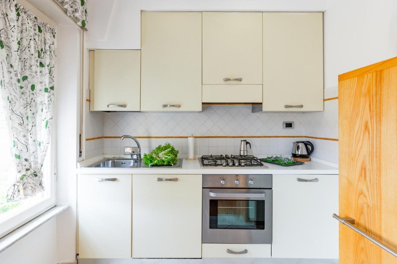 Appartement Ponte Solferino Bright & Cozy