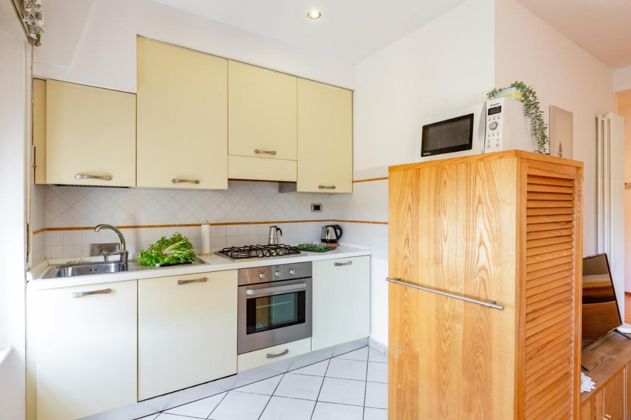 Appartement Ponte Solferino Bright & Cozy *
