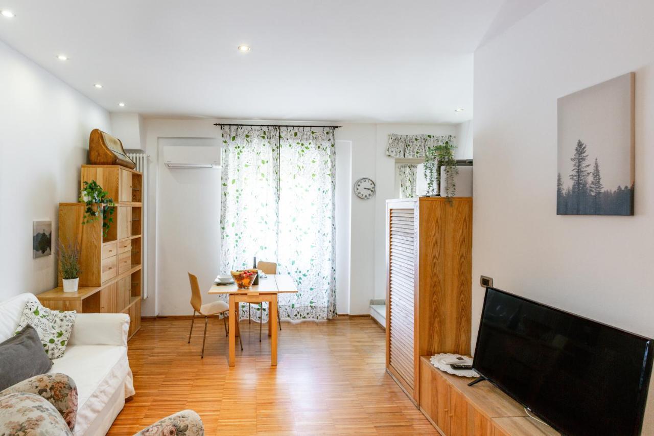 Ponte Solferino Bright & Cozy Appartement