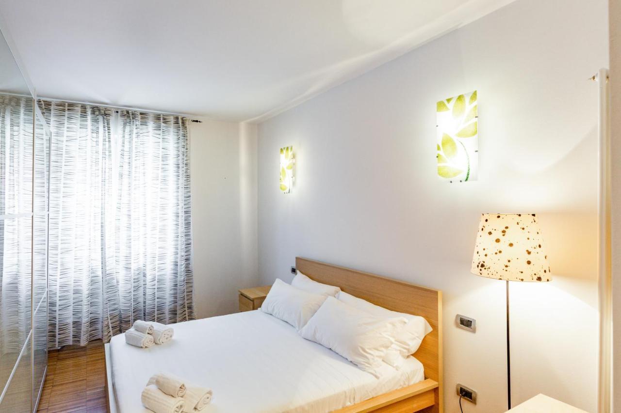 Appartement Ponte Solferino Bright & Cozy Pisa