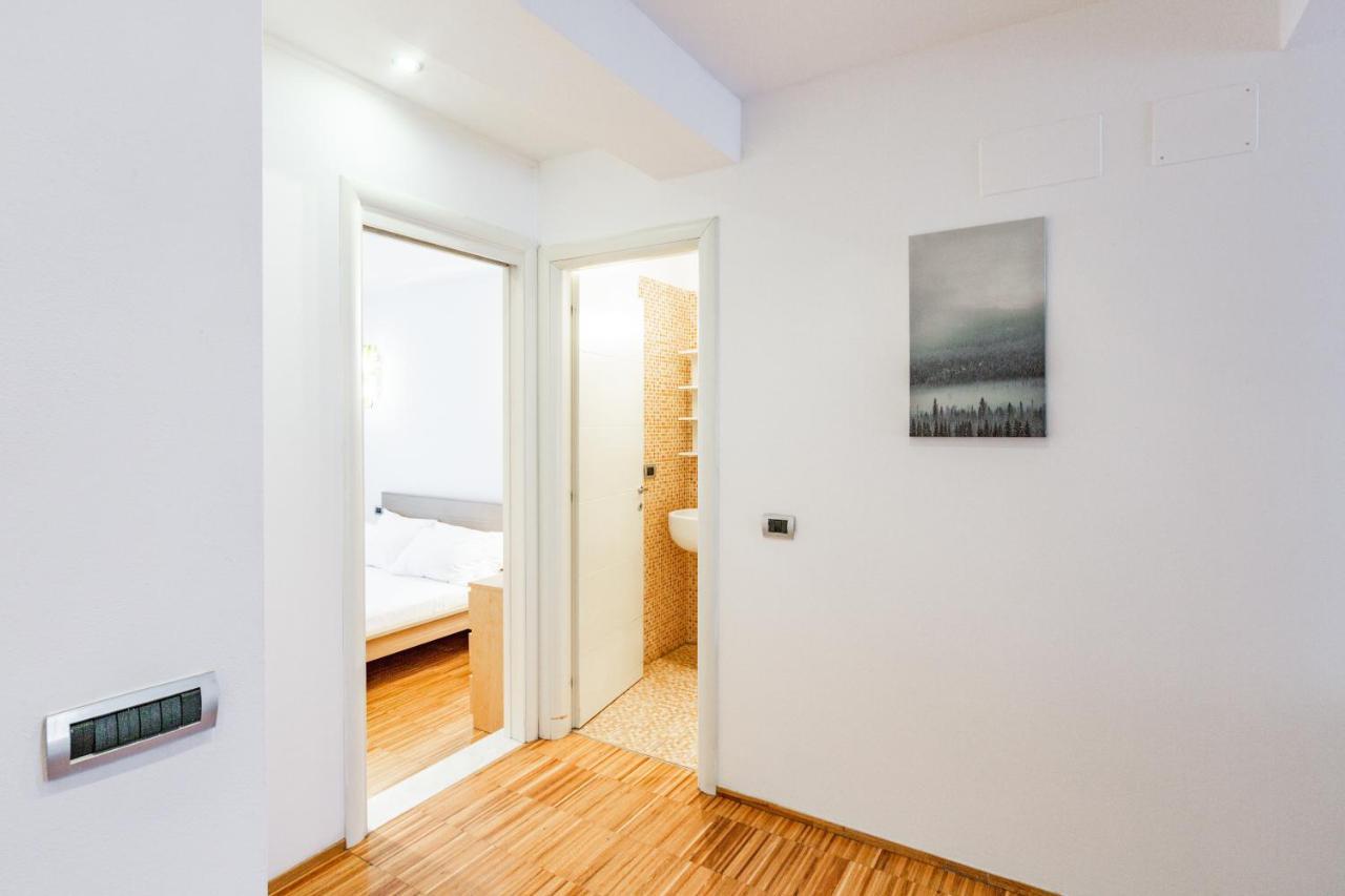 Ponte Solferino Bright & Cozy Appartement